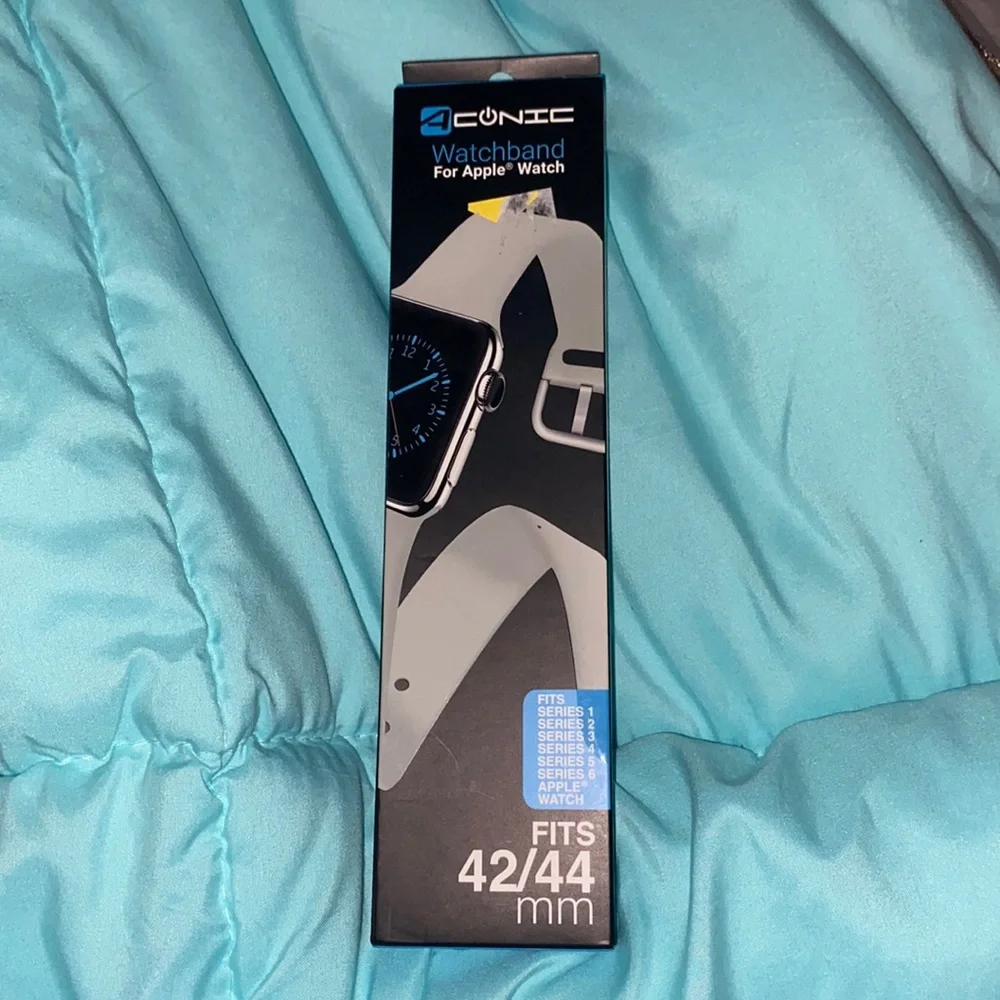 Apple watch band